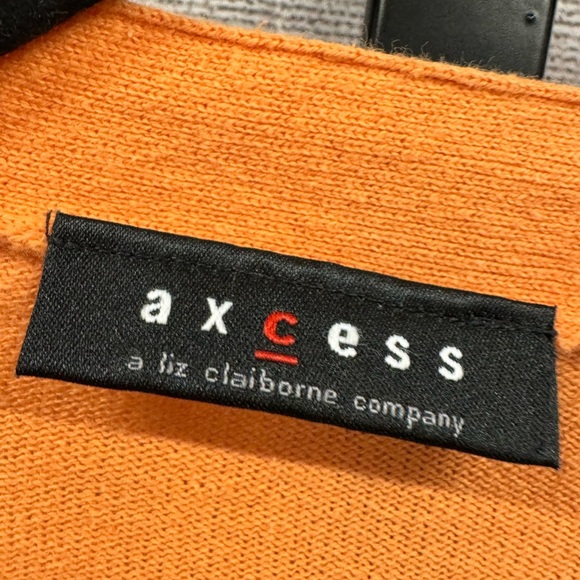 Access Ombré Sweater - Picture 2 of 4